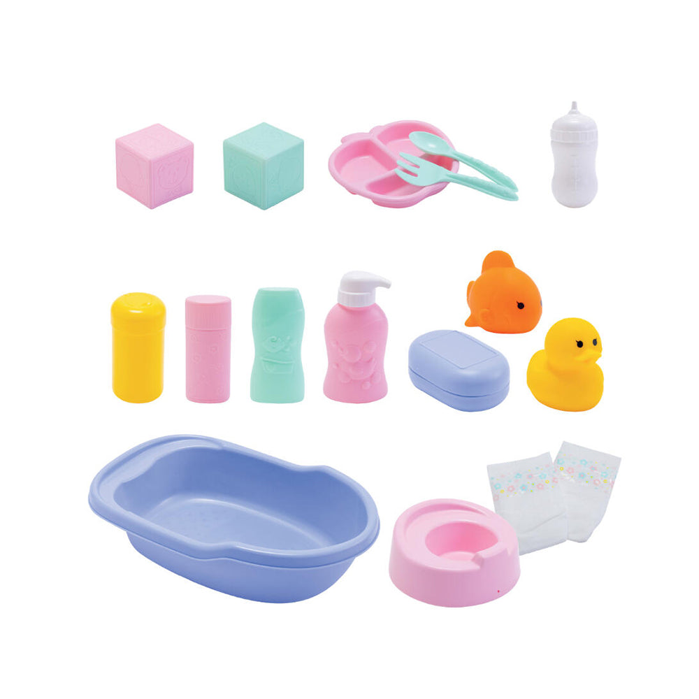 Playpop - Sweetheart's Ultimate Playset