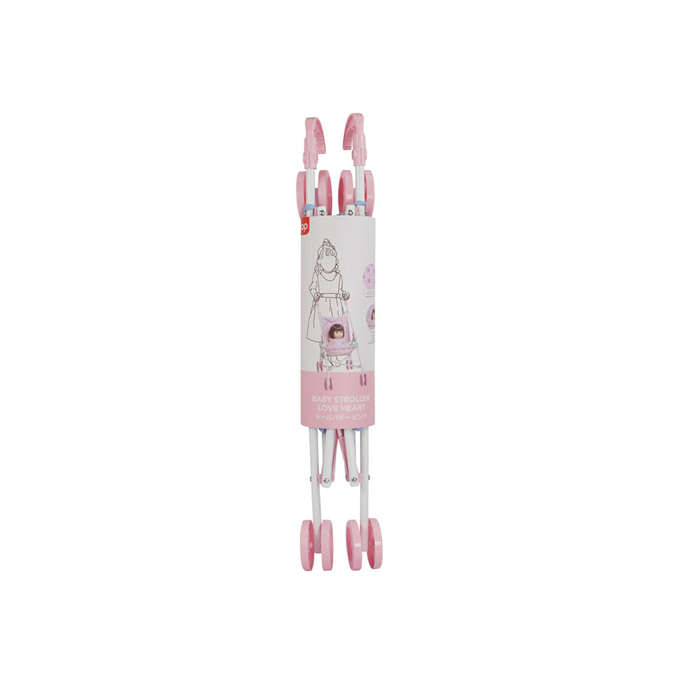 Playpop - Baby Stroller