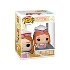 Bitty Pop Town: Bitty City - Donut Shop and Employee