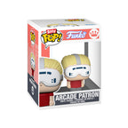Bitty Pop Town: Bitty City - Arcade and Patron