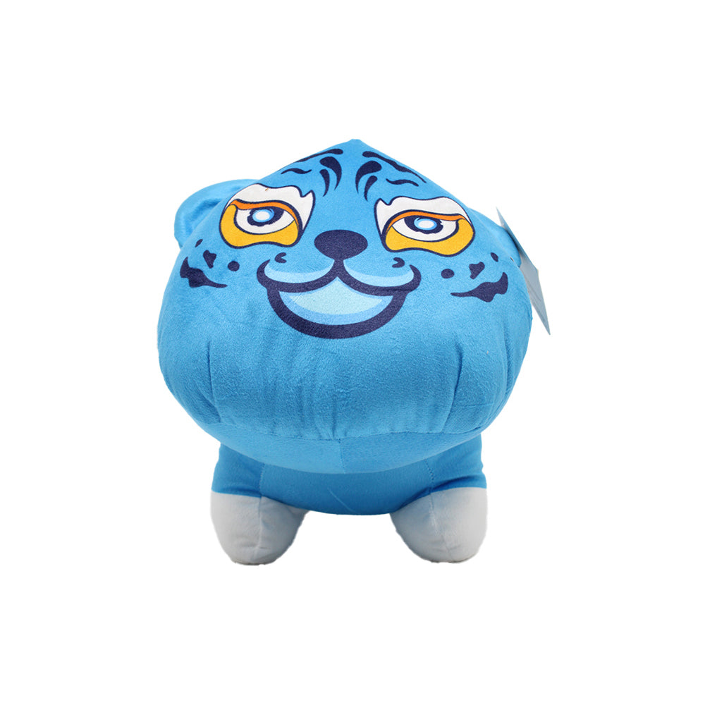 Kidshop 35cm Plush Blue Tiger