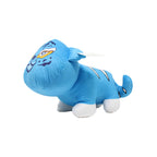 Kidshop 35cm Plush Blue Tiger