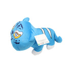 Kidshop 35cm Plush Blue Tiger