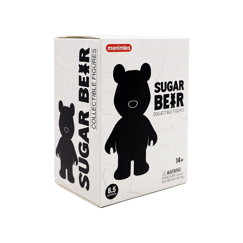 Menimies Sugar Bear Collectible Figures