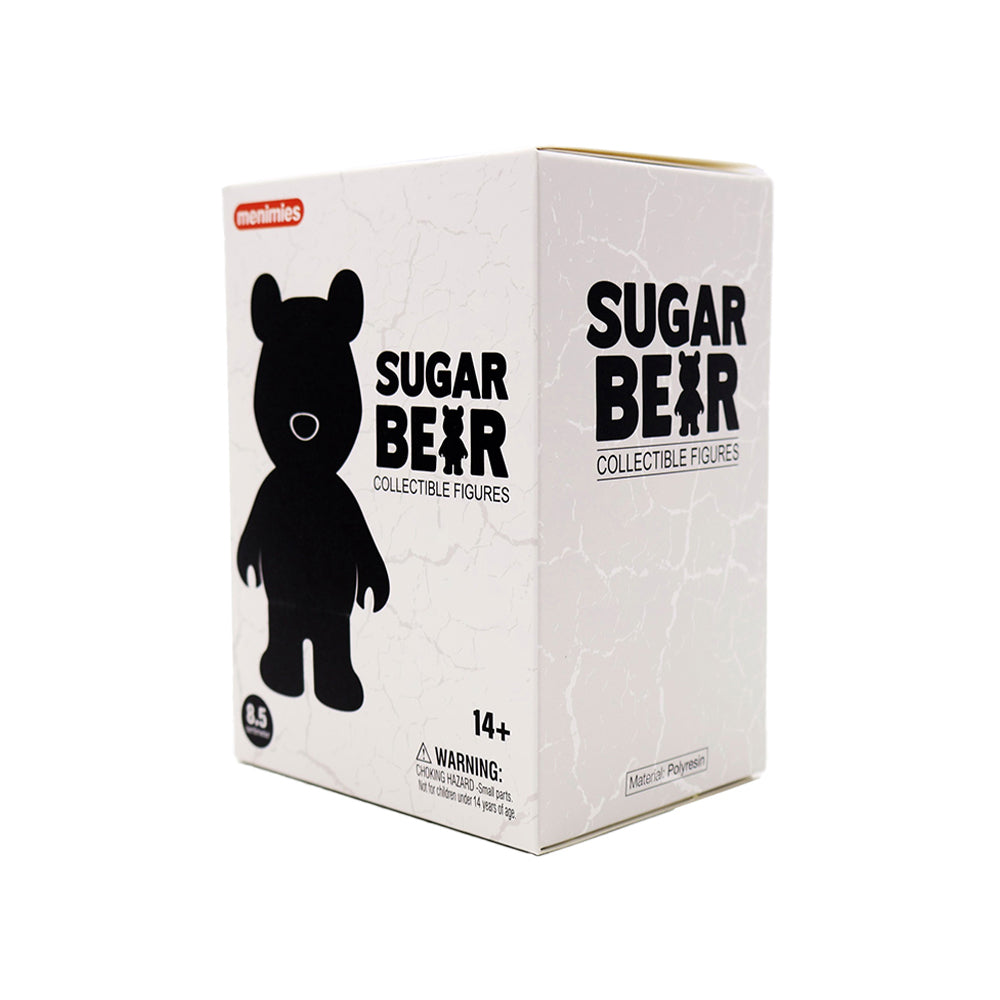 Menimies Sugar Bear Collectible Figures