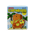 Menimies Capybara Collectible Figures