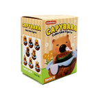 Menimies Capybara Collectible Figures