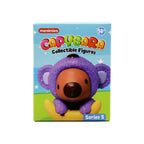 Menimies Capybara Collectible Figures