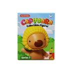 Menimies Capybara Collectible Figures