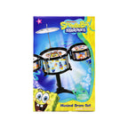 Musical Drum Set - Spongebob Squarepants