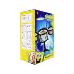 Musical Drum Set - Spongebob Squarepants