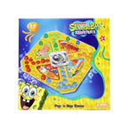 Nickelodeon Spongebob Squarepants Pop N' Hop Game