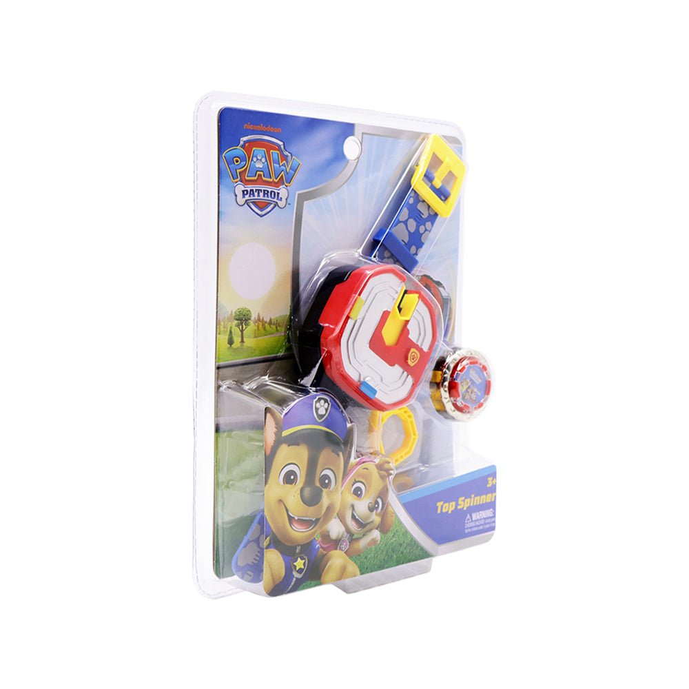 Paw Patrol Top Spinner