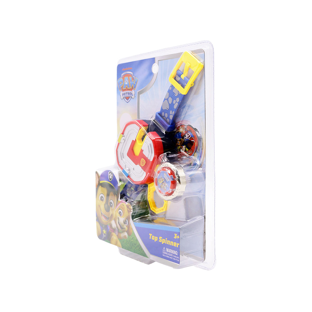 Paw Patrol Top Spinner