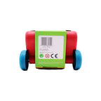 123 Sesame Street Pull-Along Shopping Cart