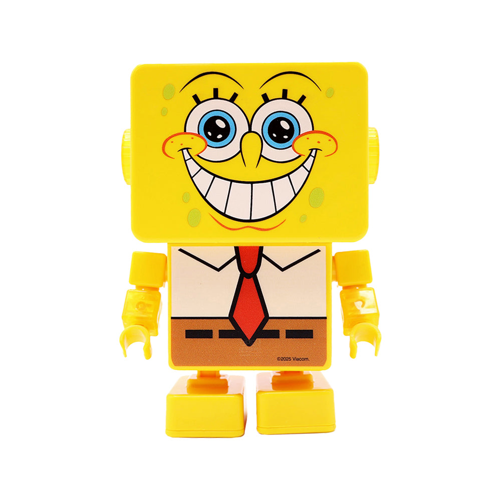 Nickelodeon Spongebob Squarepants Robo Dancer