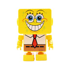 Nickelodeon Spongebob Squarepants Robo Dancer