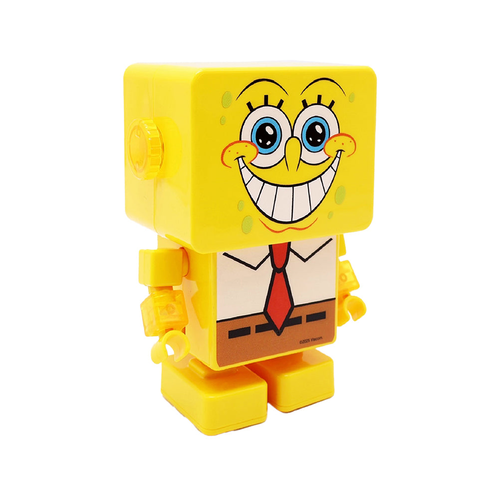 Nickelodeon Spongebob Squarepants Robo Dancer