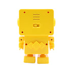 Nickelodeon Spongebob Squarepants Robo Dancer