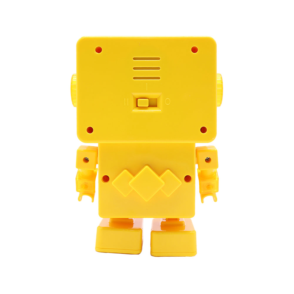Nickelodeon Spongebob Squarepants Robo Dancer