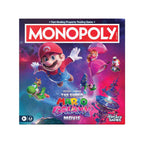 Monopoly The Super Mario Galaxy Movie
