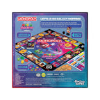 Monopoly The Super Mario Galaxy Movie