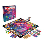 Monopoly The Super Mario Galaxy Movie