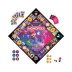 Monopoly The Super Mario Galaxy Movie