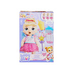 Baby Alive - Fairy Fashions