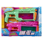 Nerf Super Soaker Dunk-Fill Duo