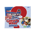 Hasbro Guess Who? The Original Guessing Game!
