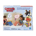 Hasbro Guess Who? The Original Guessing Game!