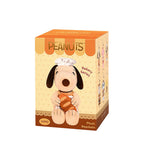 VIPO X PEANUTS Bakery Series Plush Keychain Blind Box