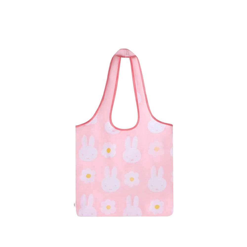 VIPO X Miffy Backpack Set Plush Keychain