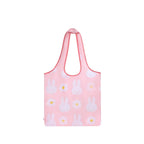 VIPO X Miffy Backpack Set Plush Keychain