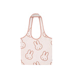 VIPO X Miffy Backpack Set Plush Keychain