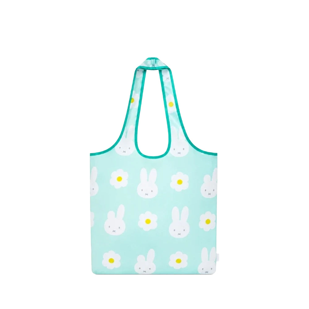 VIPO X Miffy Backpack Set Plush Keychain