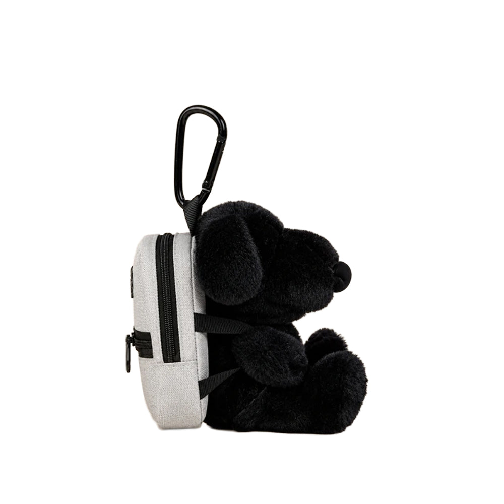 VIPO X Peanuts Backpack Set Plush Keychain