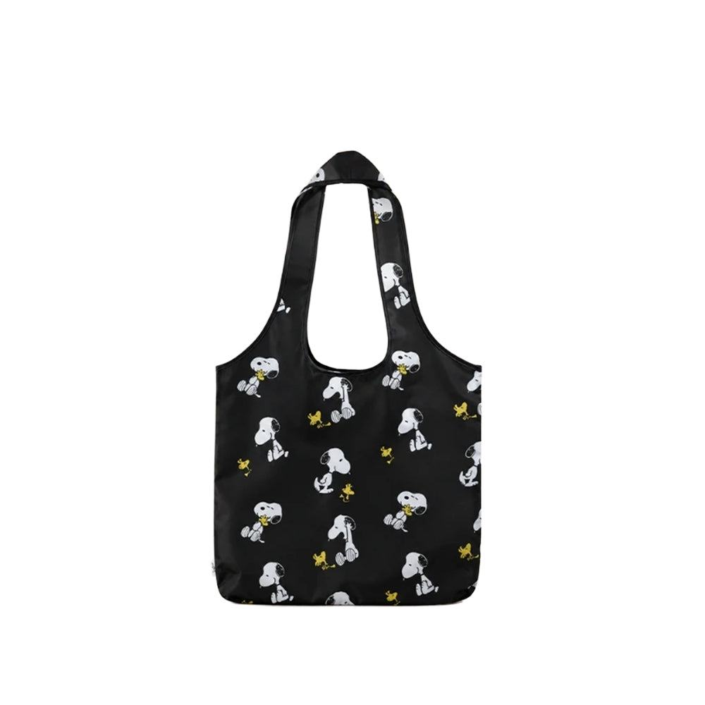 VIPO X Peanuts Backpack Set Plush Keychain