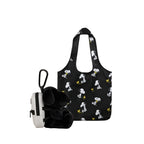 VIPO X Peanuts Backpack Set Plush Keychain
