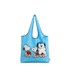 VIPO X Peanuts Backpack Set Plush Keychain