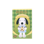 VIPO X Peanuts Football Series Plush Keychain Blind Box