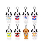 VIPO X Peanuts Football Series Plush Keychain Blind Box