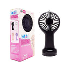 Kidshop Cool Breeze Mini Recharageable Fan