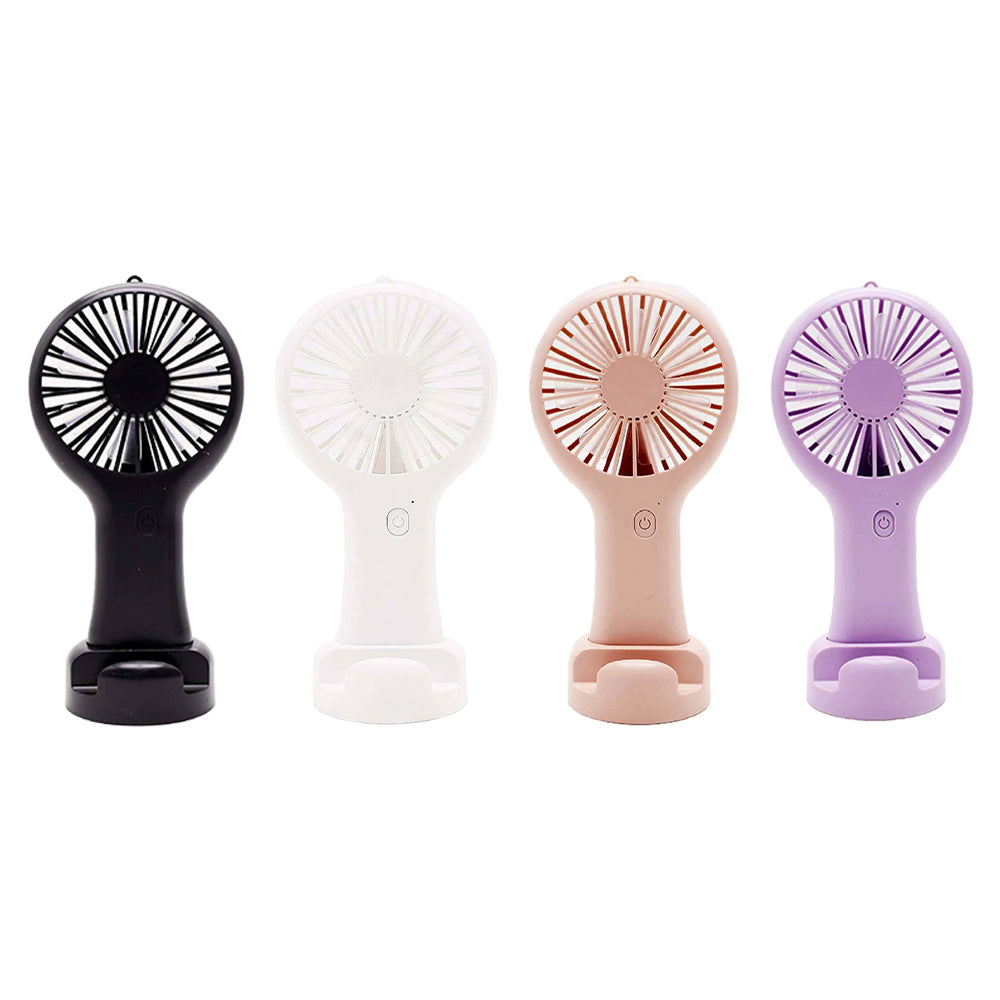 Kidshop Cool Breeze Mini Recharageable Fan