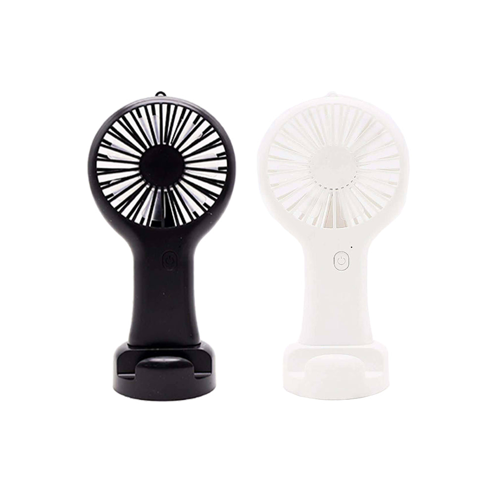 Kidshop Cool Breeze Mini Recharageable Fan