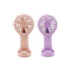 Kidshop Cool Breeze Mini Recharageable Fan