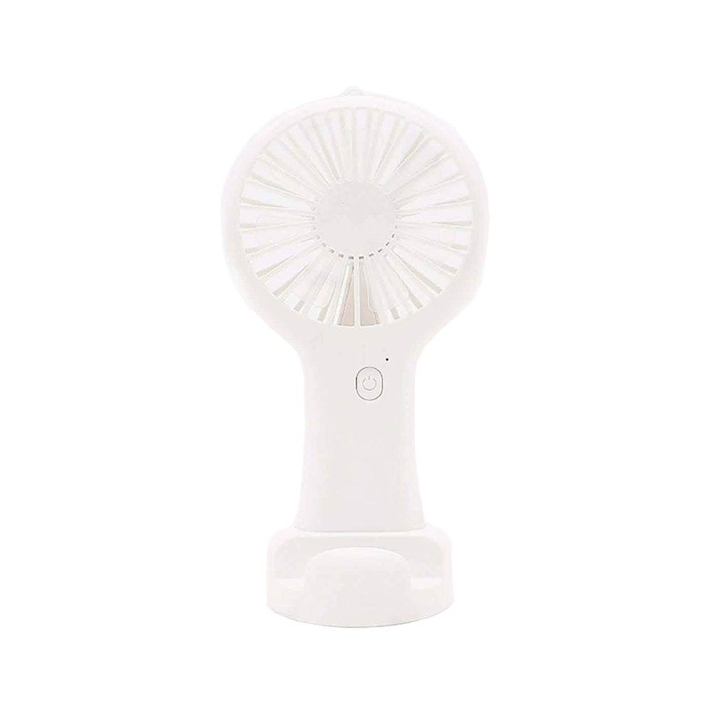 Kidshop Cool Breeze Mini Recharageable Fan