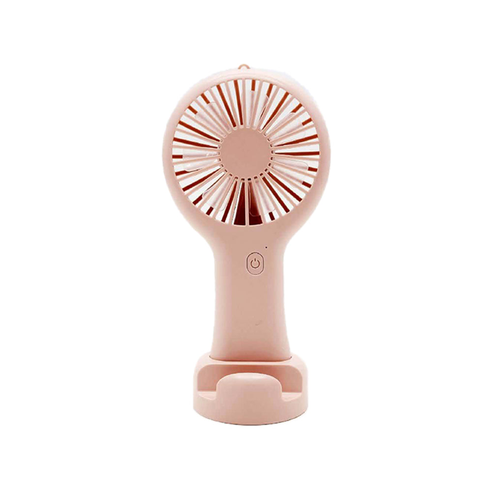 Kidshop Cool Breeze Mini Recharageable Fan