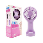 Kidshop Cool Breeze Mini Recharageable Fan